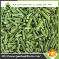 Supply frozen asparagus beans whole/cuts with competitive price